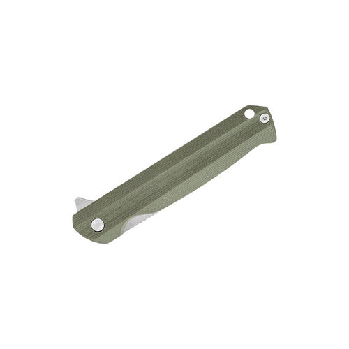 Load image into Gallery viewer, Buck Knives - Langford Olive Drab Green | FWGC
