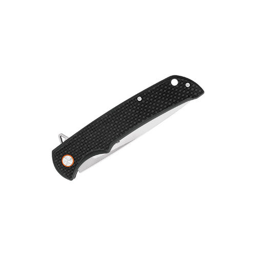 Buck Knives - Haxby Carbon Fiber HDL | FWGC