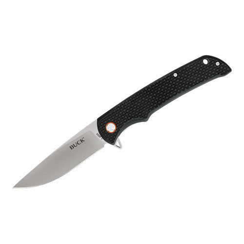 Load image into Gallery viewer, Buck Knives - Haxby Carbon Fiber HDL | FWGC
