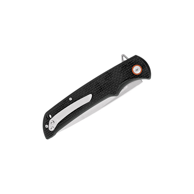 Load image into Gallery viewer, Buck Knives - Haxby Carbon Fiber HDL | FWGC
