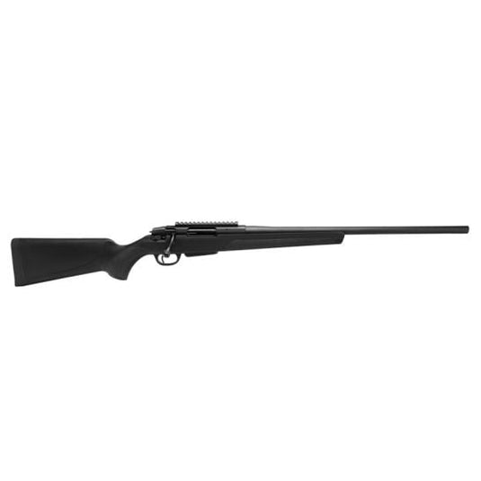 Stevens 334 6.5 Creedmoor Bolt Action, Black| FWGC