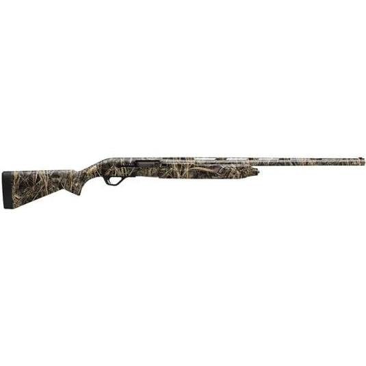 Winchester SX4 Waterfowl 12 Gauge Shotgun 28" Semi-Auto, Realtree Max 7 | FWGC