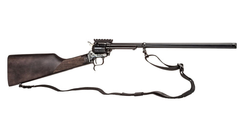 Heritage Arms Rough Rider Tactical Rancher Carbine - .22LR & 22 WMR, 16