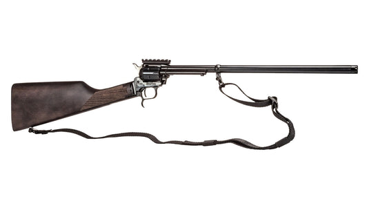 Heritage Arms Rough Rider Tactical Rancher Carbine - .22LR & 22 WMR, 16