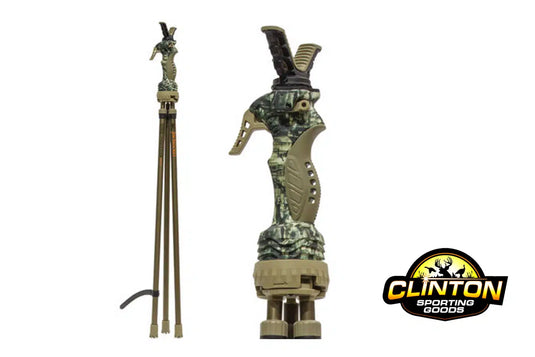 Primos Trigger Stick Gen 3 Tall Tri-Pod