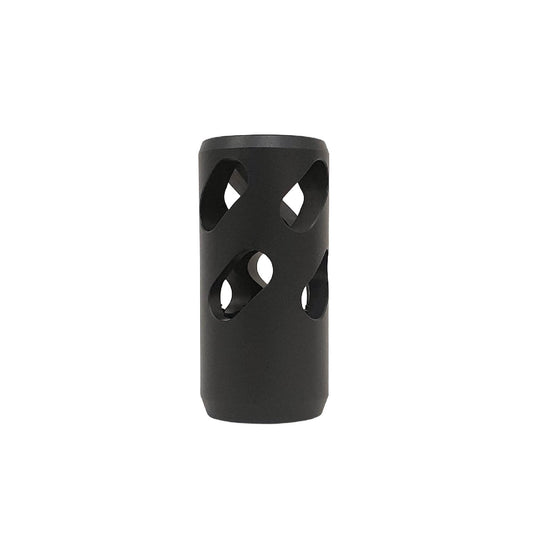 Spearhead .223/6mm Black Rifle Muzzle Brake 1/2x28 | FWGC