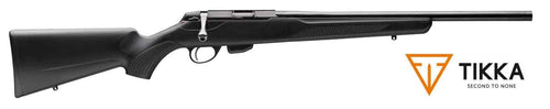 Tikka T1X 17HMR