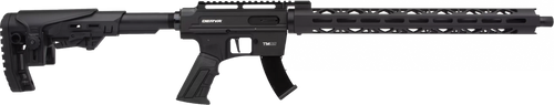 Derya TM22 Black .22LR | FWGC