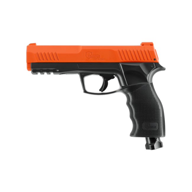 Load image into Gallery viewer, Umarex P2P HDP 50 Gen 2 (Full size) – w/Powder &amp; Rubber Balls
