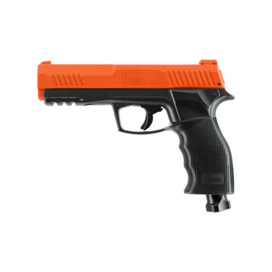 Umarex P2P HDP 50 Gen 2 (Full size) – w/Powder & Rubber Balls