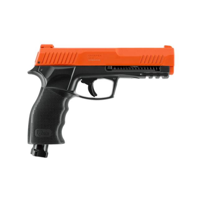 Load image into Gallery viewer, Umarex P2P HDP 50 Gen 2 (Full size) – w/Powder &amp; Rubber Balls
