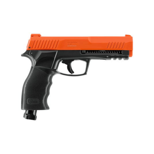 Umarex P2P HDP 50 Gen 2 (Full size) – w/Powder & Rubber Balls