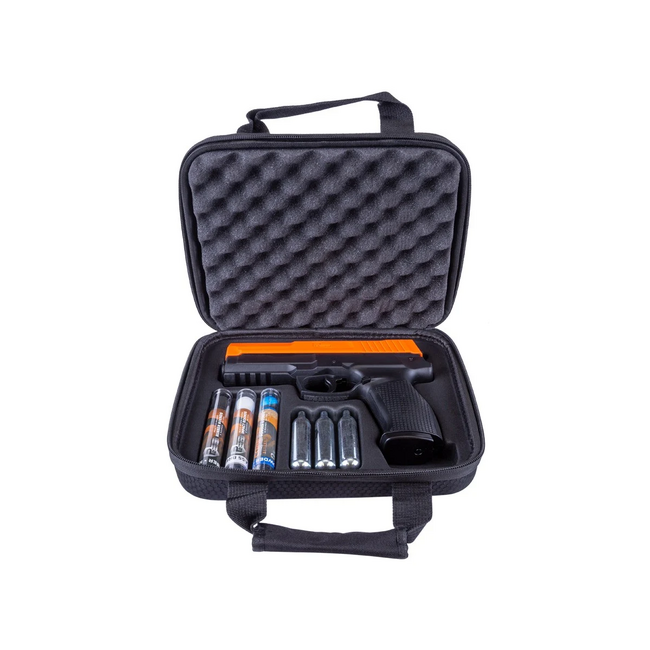 Load image into Gallery viewer, Umarex P2P Secure 68P Impact Defense Kit .68 Cal | FWGC
