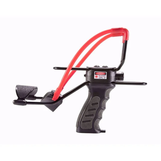 Umarex X Shot Sling Shot with Laser Sight OBC | FWGC