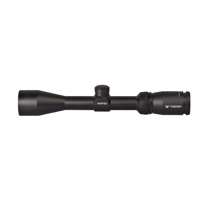 Load image into Gallery viewer, VORTEX CROSSFIRE II 3-9X40 RIFLESCOPE (1-INCH) V-PLEX | RIGHT SIDE | FISHING WORLD GC CANADA
