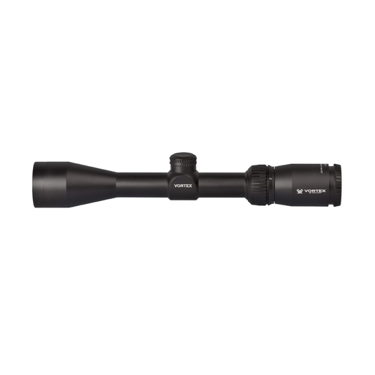 VORTEX CROSSFIRE II 3-9X40 RIFLESCOPE (1-INCH) V-PLEX | RIGHT SIDE | FISHING WORLD GC CANADA