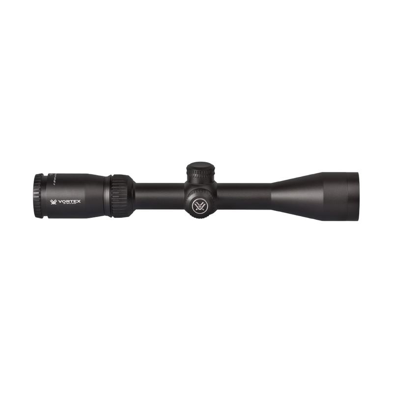 Load image into Gallery viewer, VORTEX CROSSFIRE II 3-9X40 RIFLESCOPE (1-INCH) V-PLEX | LEFT SIDE | FISHING WORLD GC CANADA
