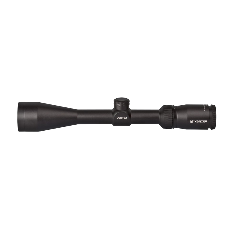 Load image into Gallery viewer, VORTEX CROSSFIRE II 4-12X44 RIFLESCOPE (1-INCH) BDC | RIGHT SIDE | FISHING WORLD GC CANADA
