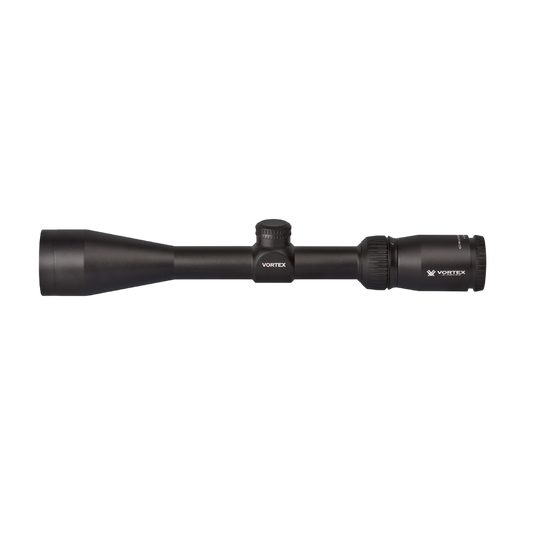 VORTEX CROSSFIRE II 4-12X44 RIFLESCOPE (1-INCH) BDC | RIGHT SIDE | FISHING WORLD GC CANADA