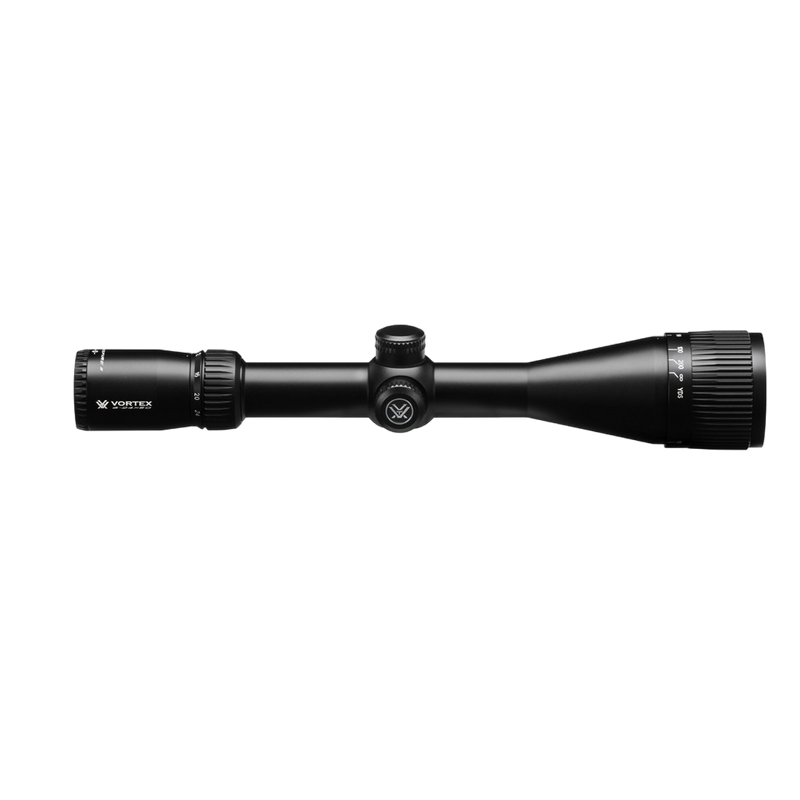 Load image into Gallery viewer, VORTEX CROSSFIRE II 6-24X50 AO RIFLESCOPE (30MM) BDC | RIGHT SIDE | FISHING WORLD GC CANADA
