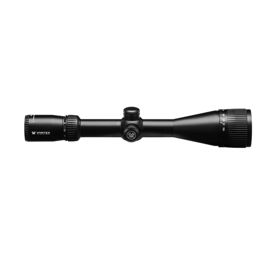 VORTEX CROSSFIRE II 6-24X50 AO RIFLESCOPE (30MM) BDC | RIGHT SIDE | FISHING WORLD GC CANADA