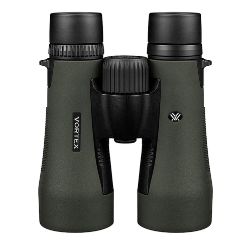 VORTEX DIAMONDBACK HD 10X50 BINOCULARS | UPCLOSE VIEW | FISHING WORLD GC CANADA