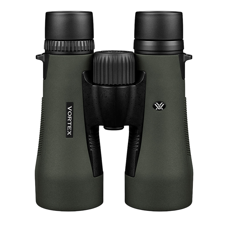 Load image into Gallery viewer, VORTEX DIAMONDBACK HD 10X50 BINOCULARS | UPCLOSE VIEW | FISHING WORLD GC CANADA
