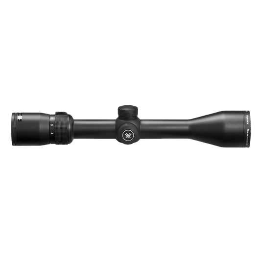 VORTEX DIAMONDBACK 4-12X40 RIFLESCOPE BDC | RIGHT SIDE | FISHING WORLD GC CANADA