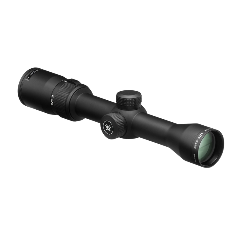 Load image into Gallery viewer, VORTEX DIAMONDBACK 1.75-5X32 RIFLESCOPE BDC | FRONT SIDE | FISHING WORLD GC CANADA
