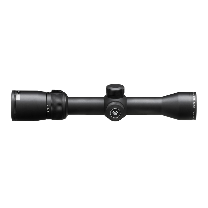 Load image into Gallery viewer, VORTEX DIAMONDBACK 1.75-5X32 RIFLESCOPE BDC | LEFT SIDE | FISHING WORLD GC CANADA
