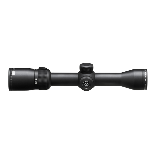 VORTEX DIAMONDBACK 1.75-5X32 RIFLESCOPE BDC | LEFT SIDE | FISHING WORLD GC CANADA