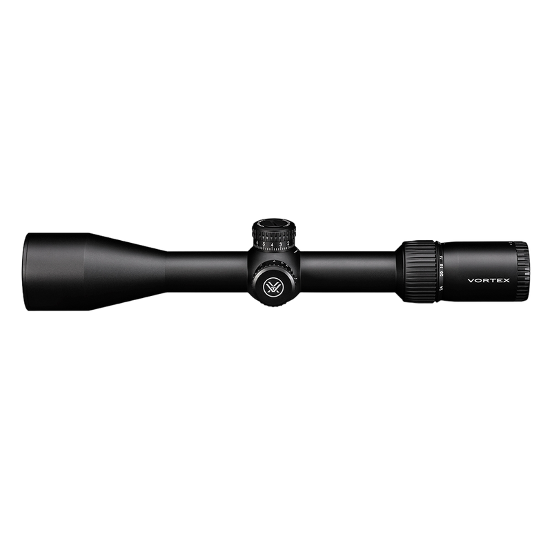 Load image into Gallery viewer, DIAMONDBACK TACTICAL 6–24X50 FFP RIFLESCOPE EBR-2C MOA | LEFT SIDE  | FISHING WORLD GC CANADA
