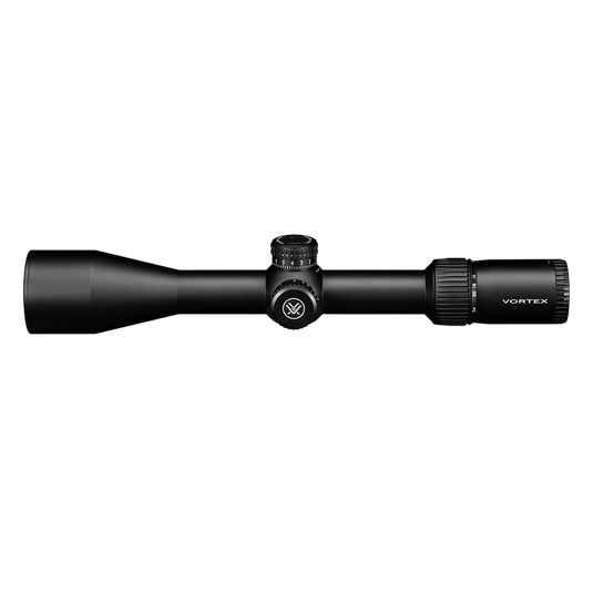 DIAMONDBACK TACTICAL 6–24X50 FFP RIFLESCOPE EBR-2C MOA | LEFT SIDE  | FISHING WORLD GC CANADA