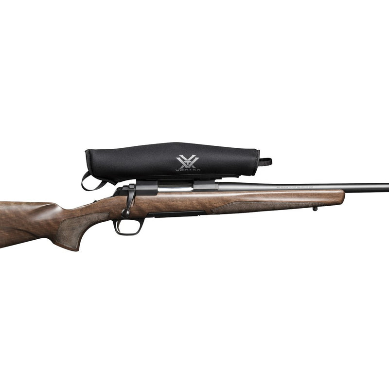 Load image into Gallery viewer, Vortex Sure Fit Riflescope Cover Small | FWGC
