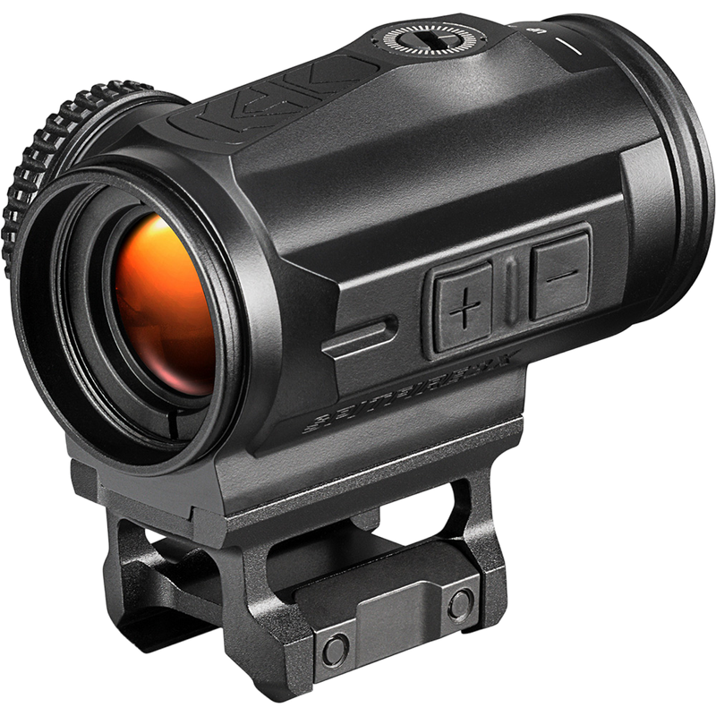 Load image into Gallery viewer, VORTEX SPITFIRE HD GEN II 3X PRISM SCOPE | FRONT SIDE RIGHT ANGLE | FISHING WORLD GC CANADA
