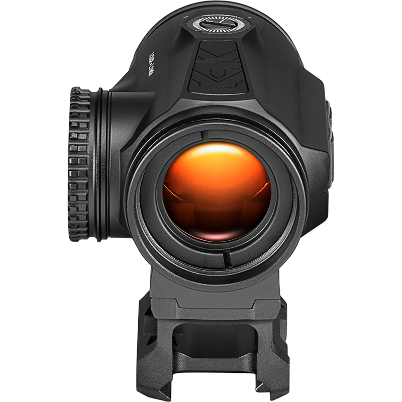 Load image into Gallery viewer, VORTEX SPITFIRE HD GEN II 3X PRISM SCOPE | FRONT VIEW UPCLOSE | FISHING WORLD GC CANADA
