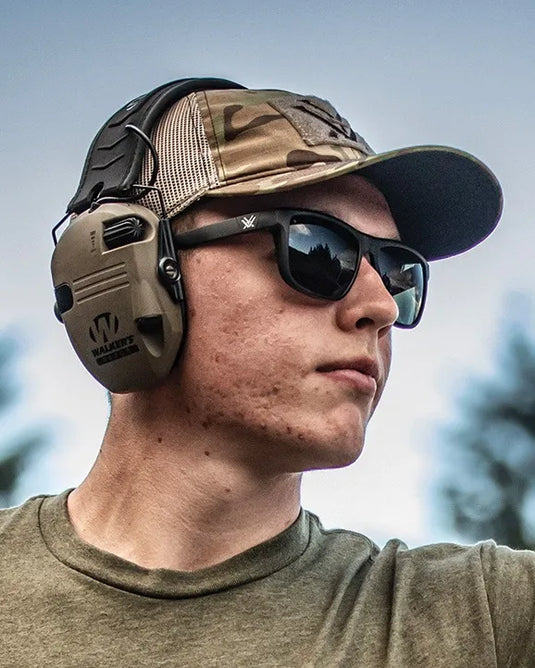 Vortex Banshee Sunglasses | FWGC