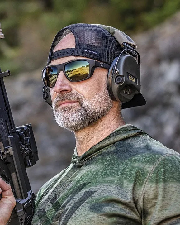 Load image into Gallery viewer, Vortex Jackal Sunglasses
