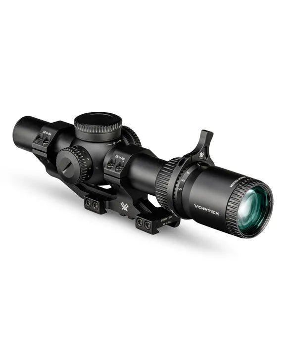 Load image into Gallery viewer, Vortex Venom 1-6x24 Sport Cantilever Mount Bundle | FWGC

