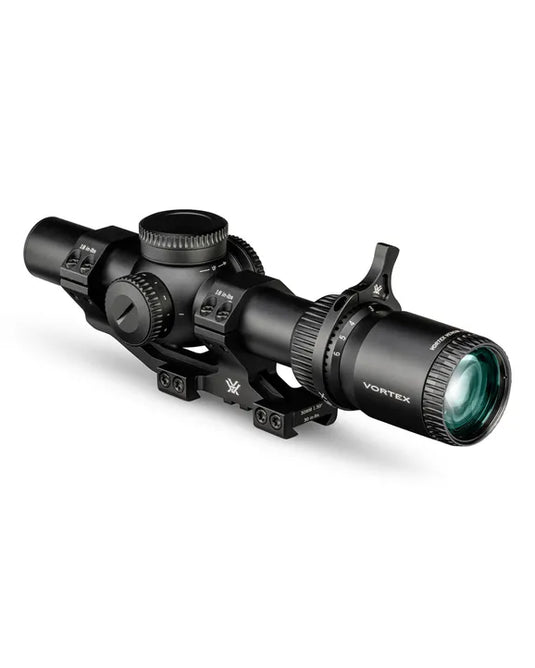 Vortex Venom 1-6x24 Sport Cantilever Mount Bundle | FWGC