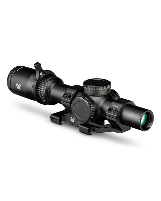 Vortex Venom 1-6x24 Sport Cantilever Mount Bundle | FWGC