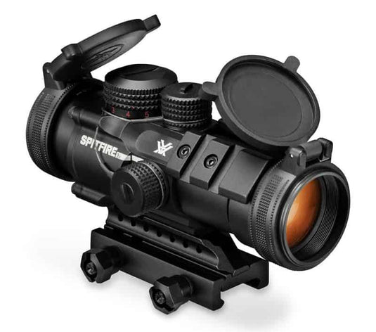 Vortex Spitfire 3x Red Dot | FWGC