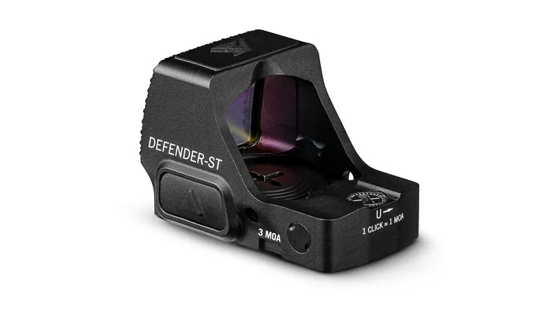 Load image into Gallery viewer, Vortex Defender ST 3-MOA | FWGC
