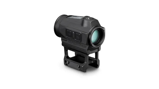 Vortex SPARC Solar Red Dot 2 MOA | FWGC
