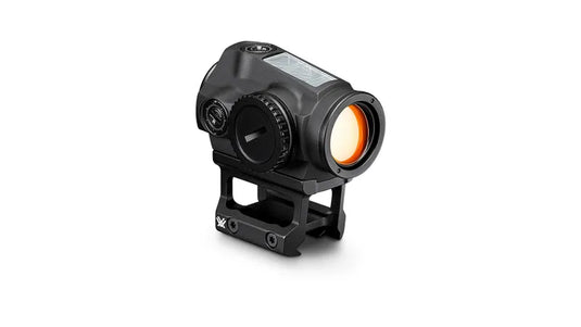 Vortex SPARC Solar Red Dot 2 MOA | FWGC