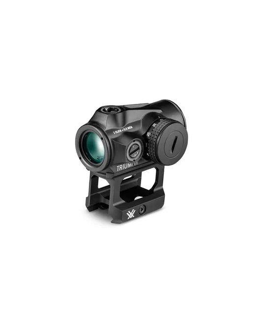 Vortex Triumph Red Dot Sight, 2 MOA Dot | FWGC