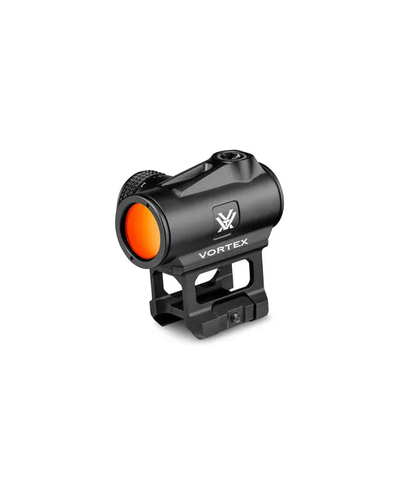 Load image into Gallery viewer, Vortex Triumph Red Dot Sight, 2 MOA Dot | FWGC
