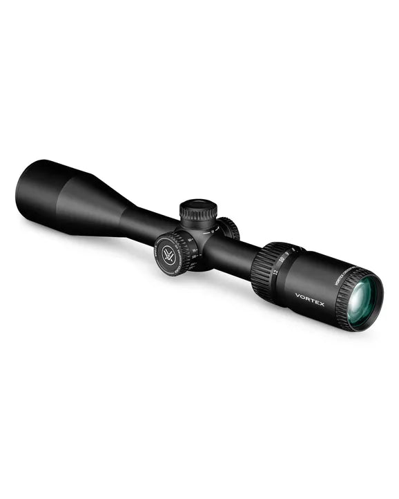 Load image into Gallery viewer, Vortex Crossfire HD 4-12x44 - SFP, Dead-Hold BDC (MOA) Reticle | FWGC
