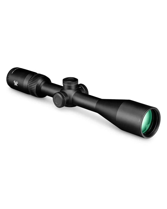Load image into Gallery viewer, Vortex Crossfire HD 4-12x44 - SFP, Dead-Hold BDC (MOA) Reticle | FWGC
