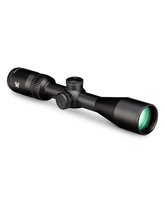 Vortex Triumph HD 3-9x40 Dead-Hold BDC Riflescope (rings included) | FWGC